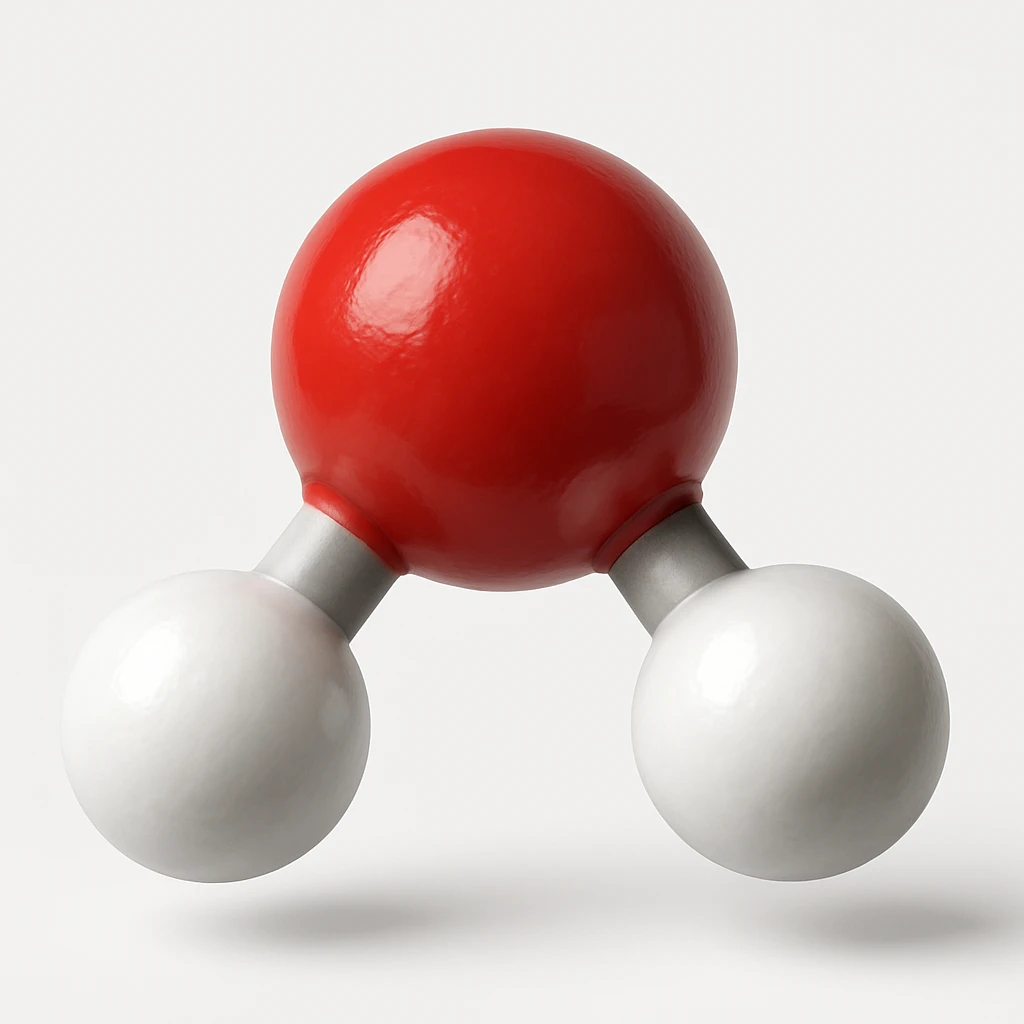 wassermolekül  emoji