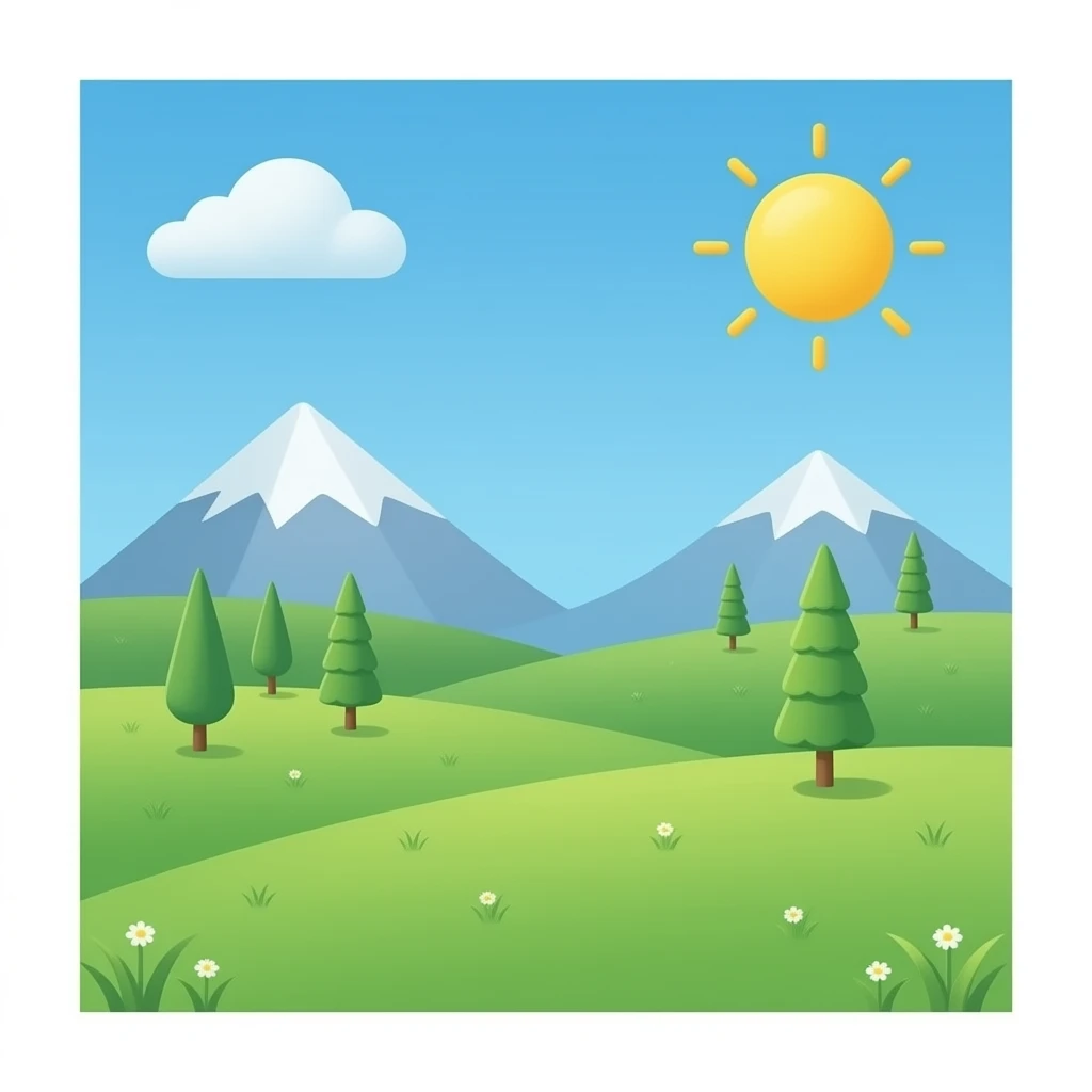 Parede emoji