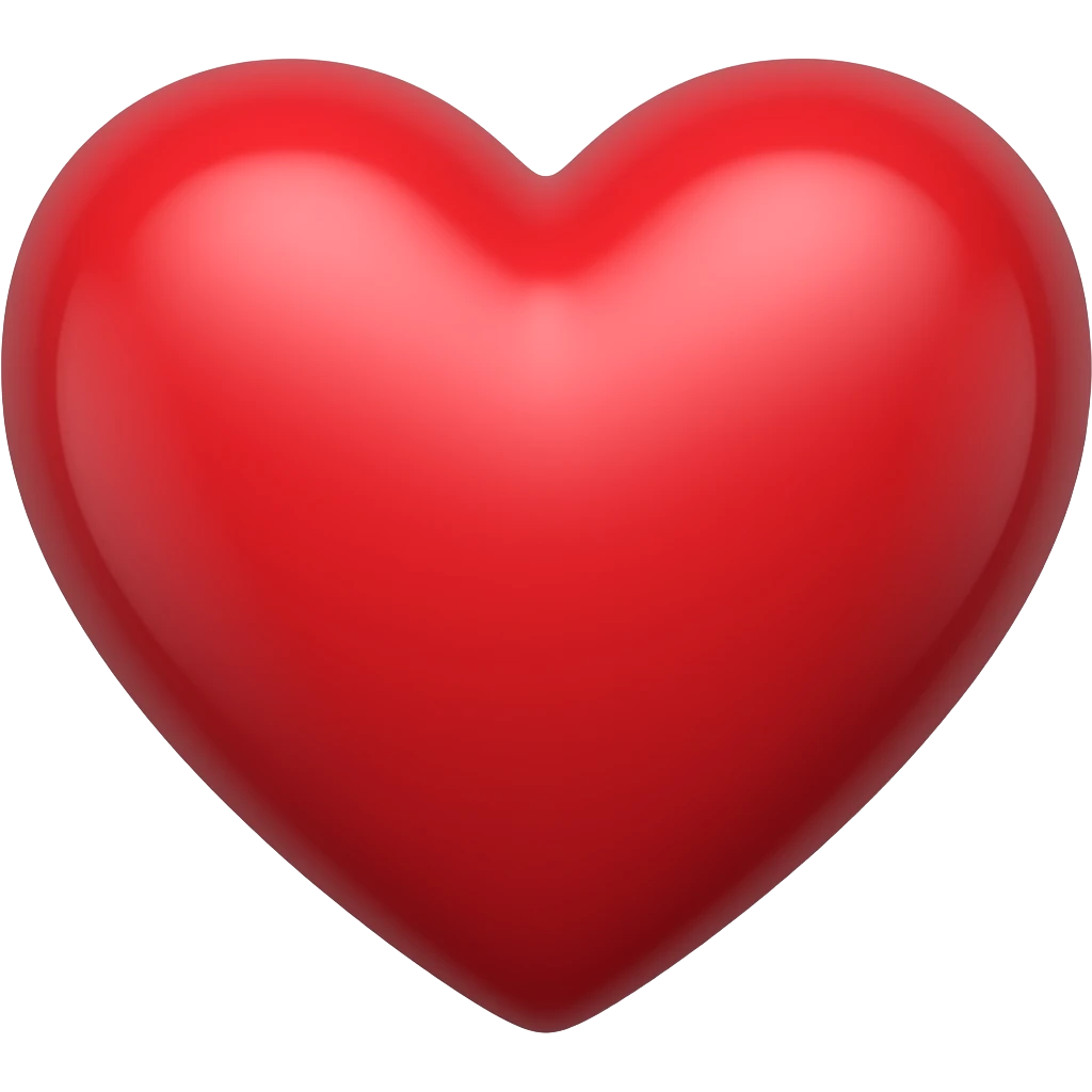 heart emoji
