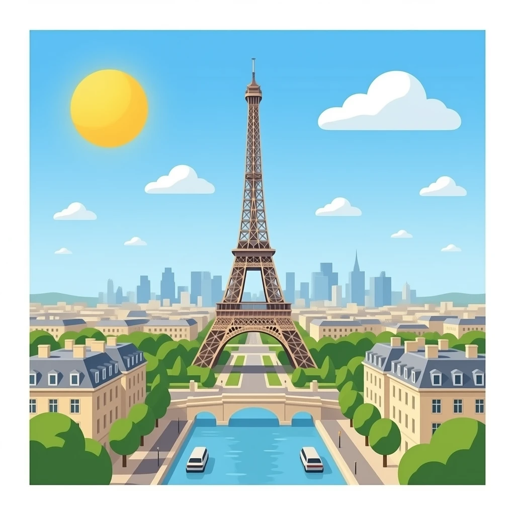 Paris sg emoji