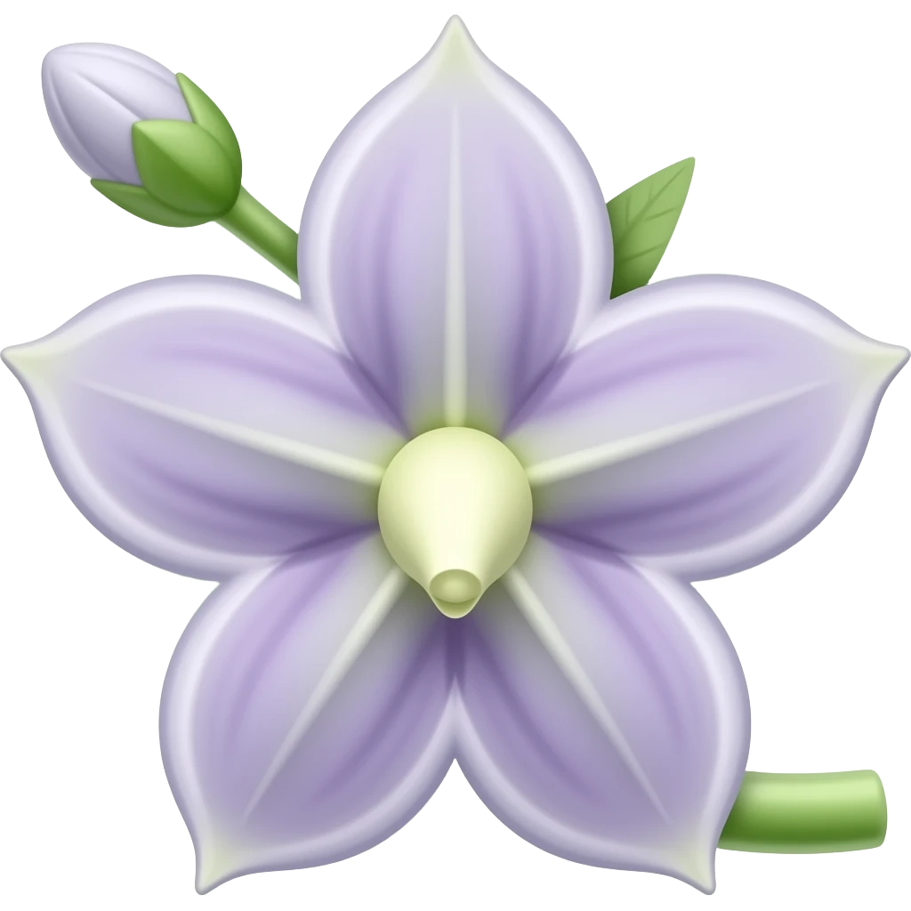 Nightshade emoji