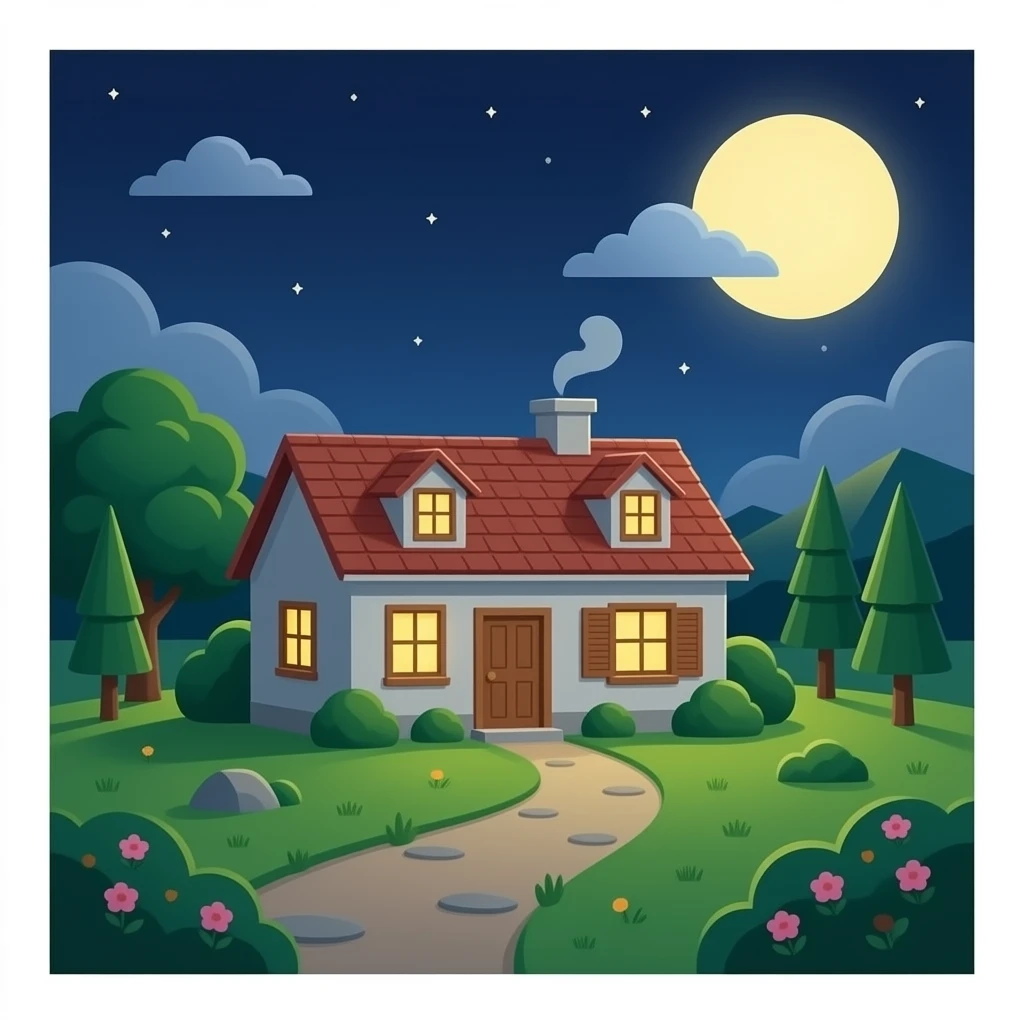 Attic emoji