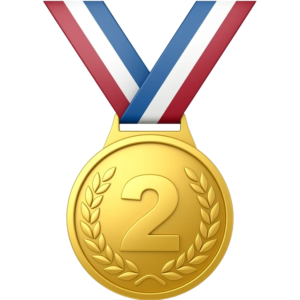 2nd emoji