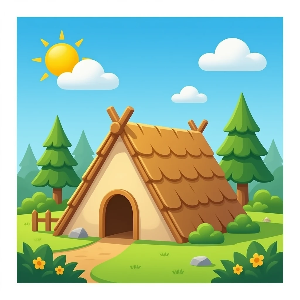 HUT emoji