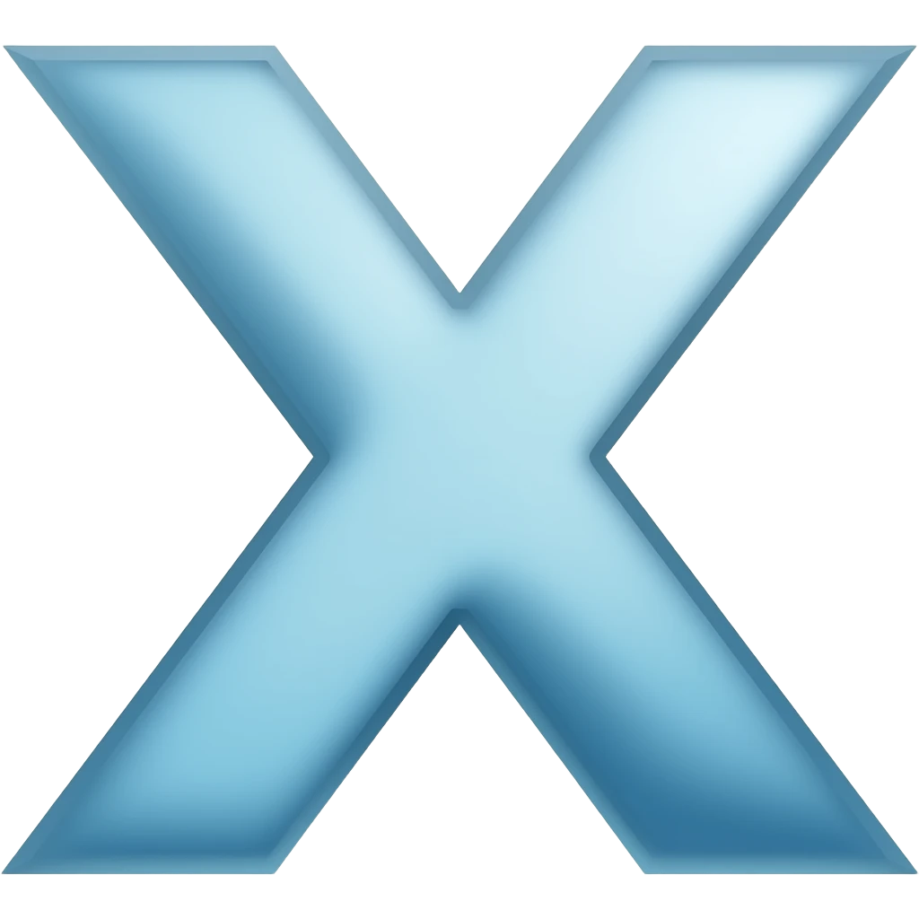 XY emoji