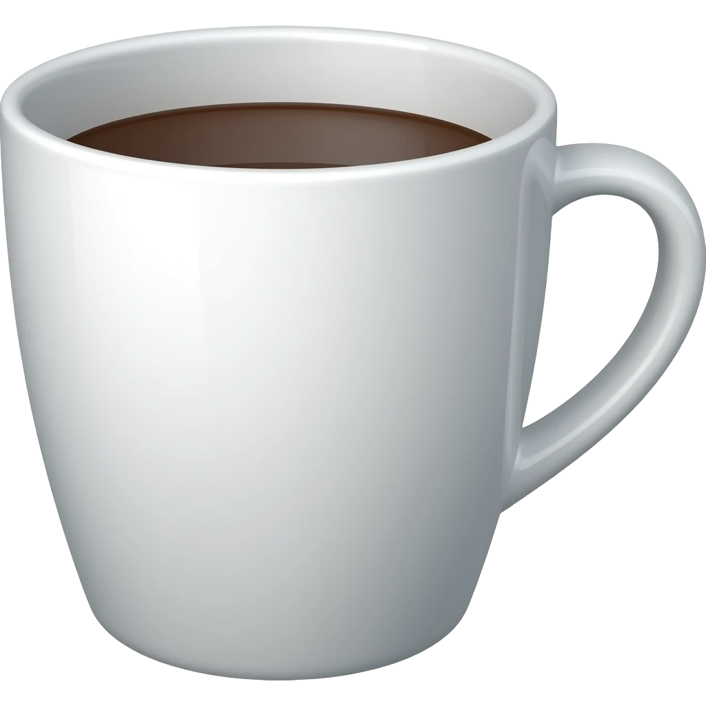cup emoji