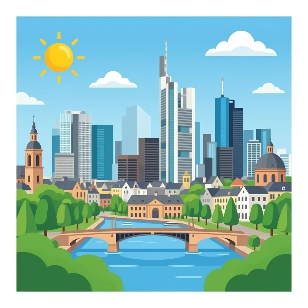 Stuttgart emoji