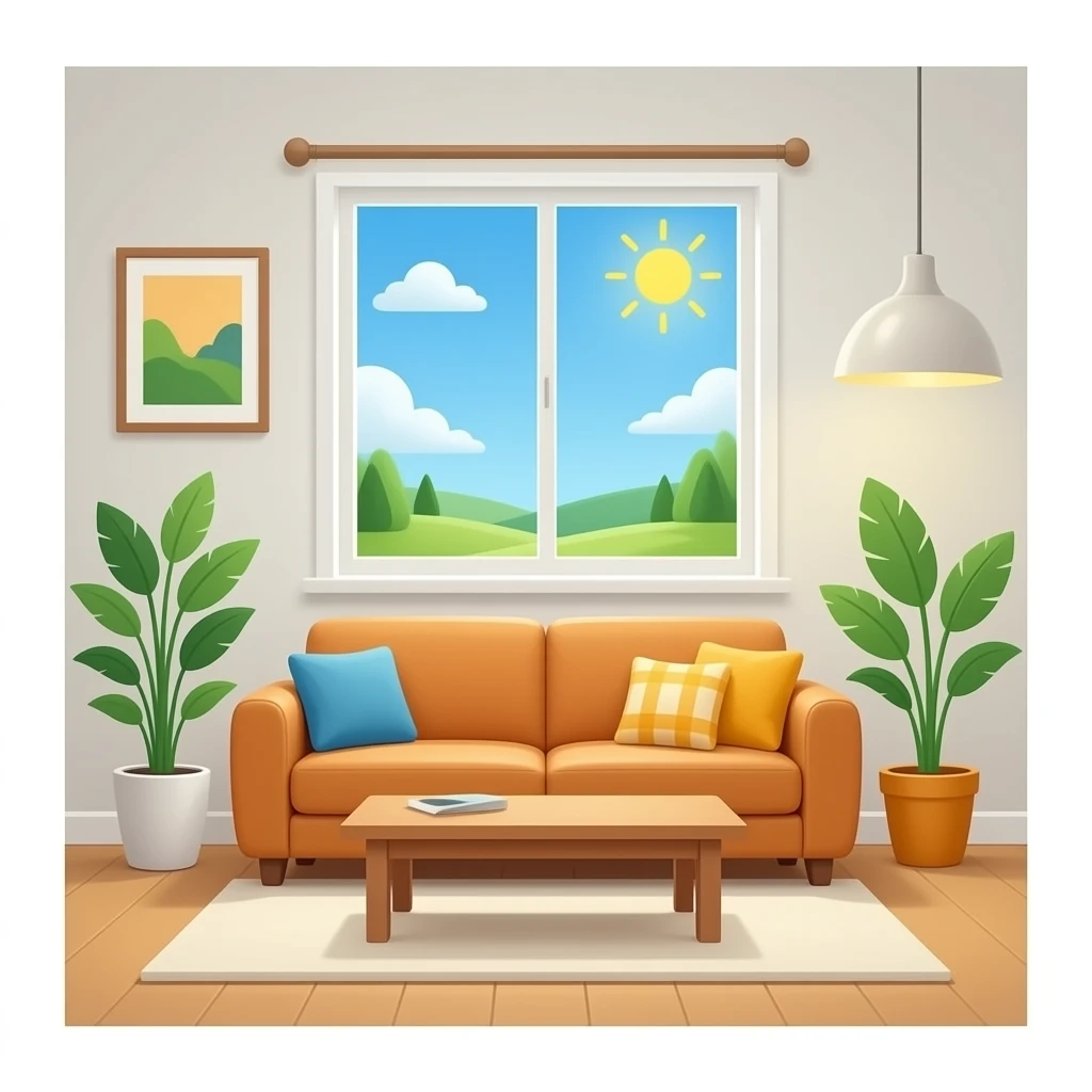 home emoji