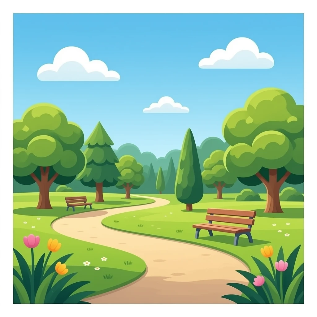 park emoji