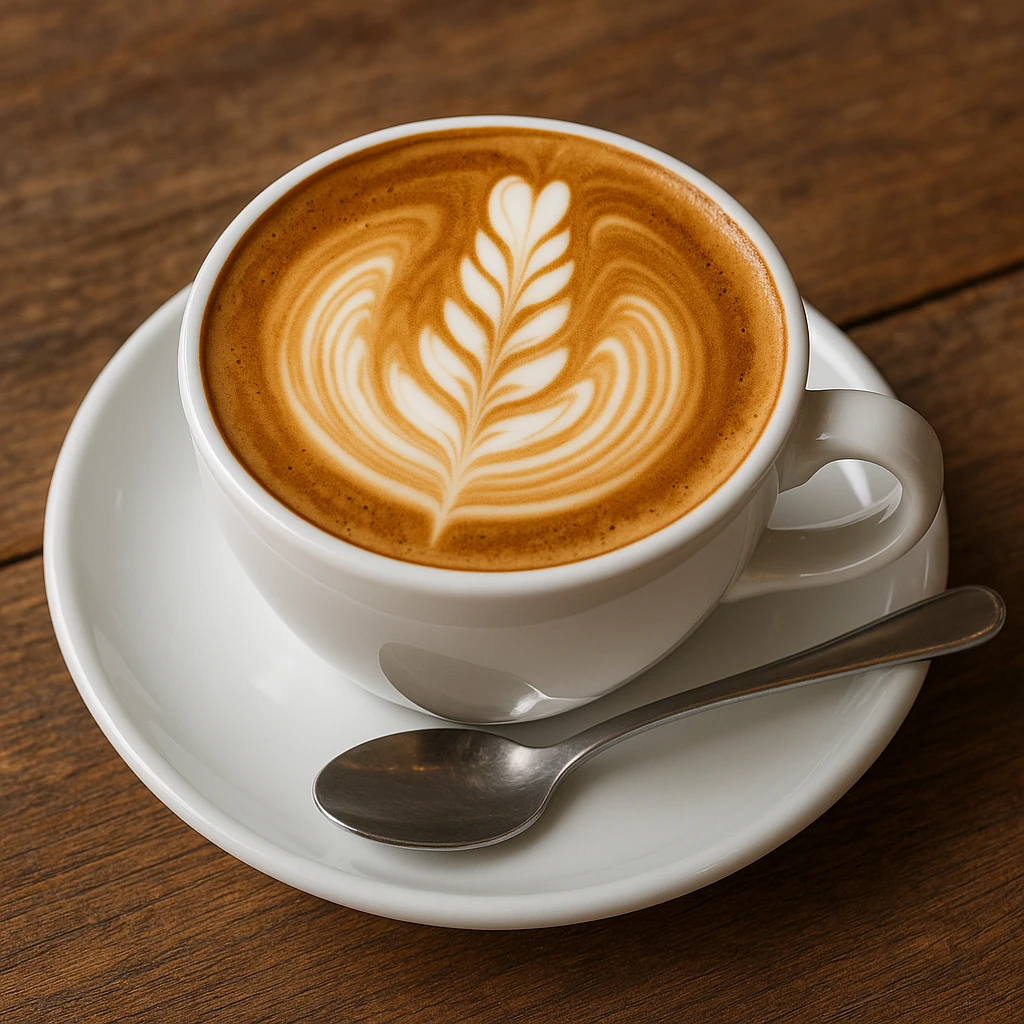 cappuccino1 emoji