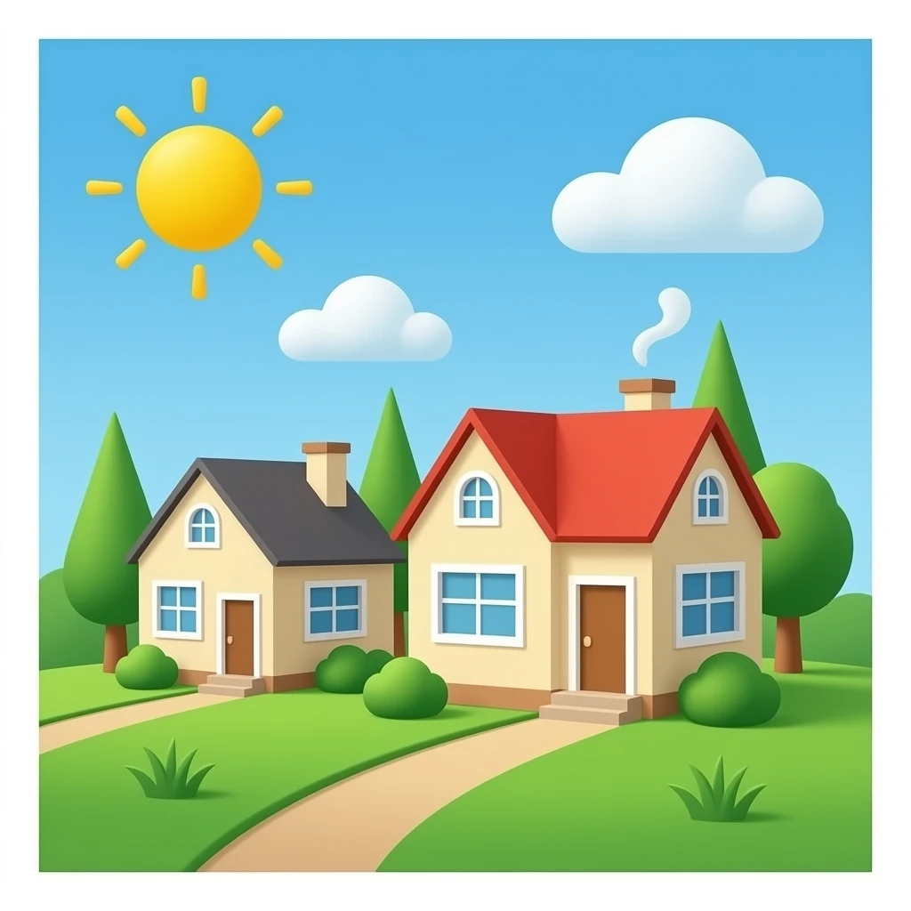 CASAS emoji