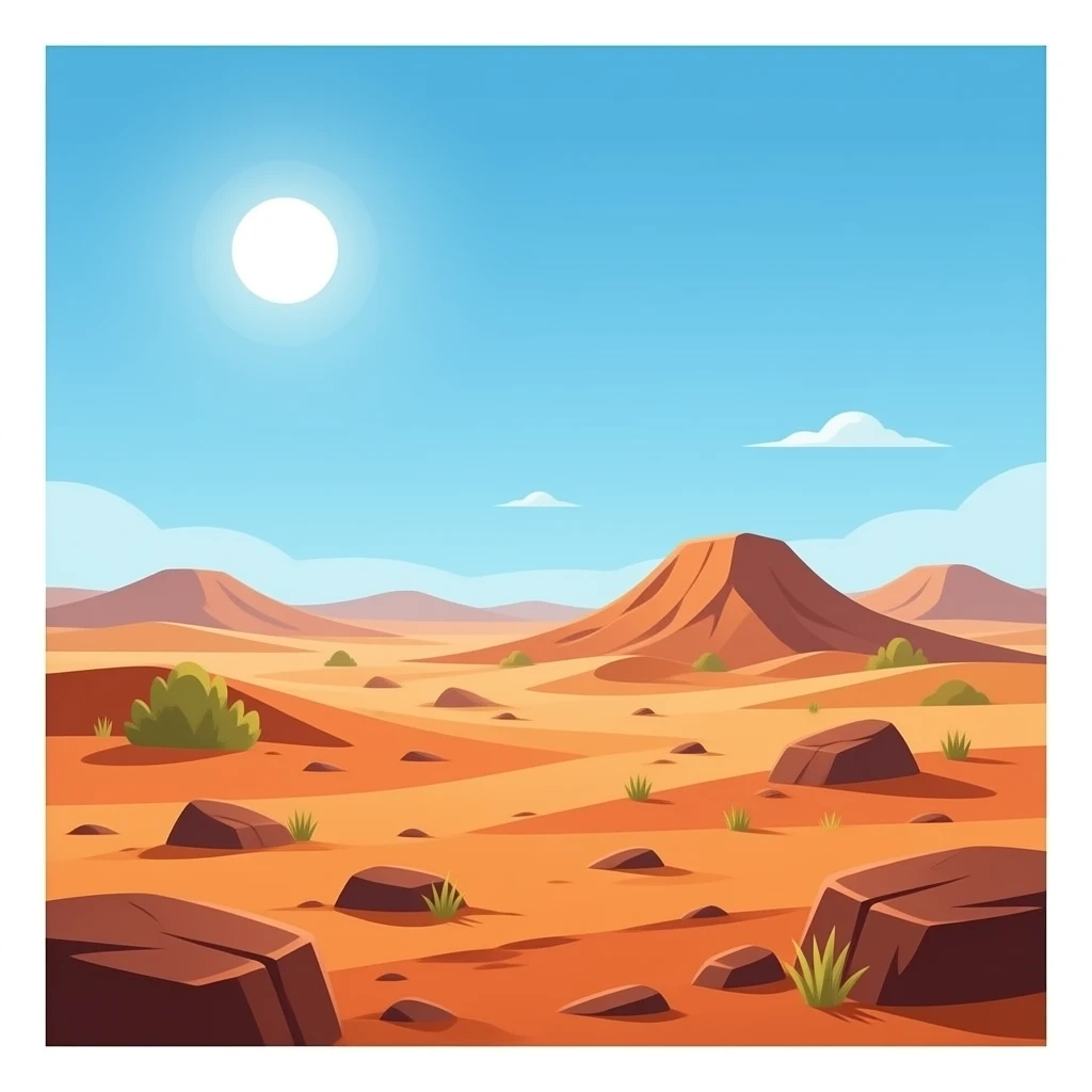 Mars emoji