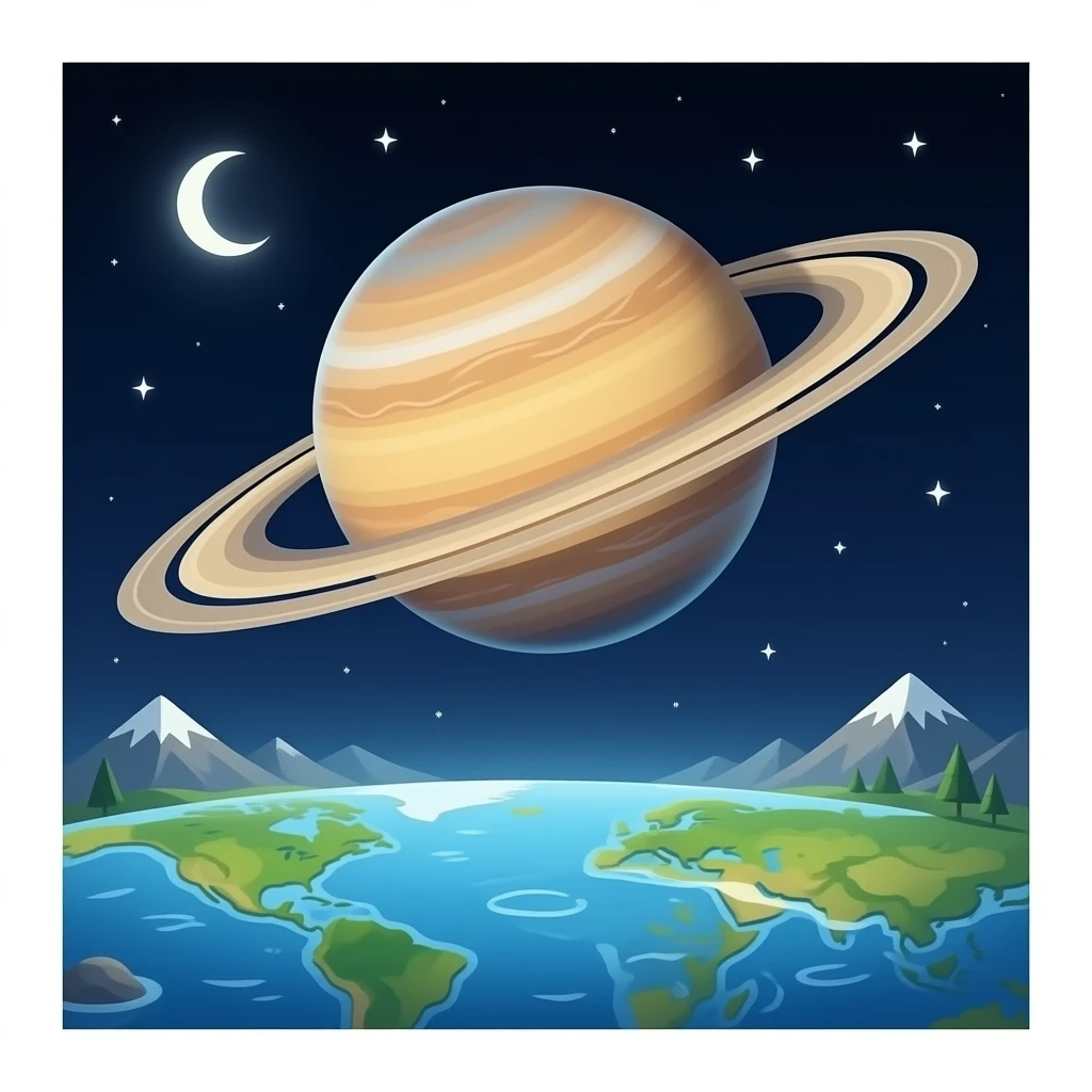 Urano emoji