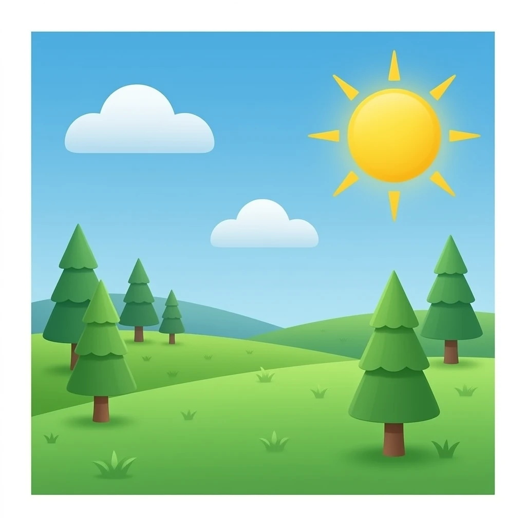 día emoji
