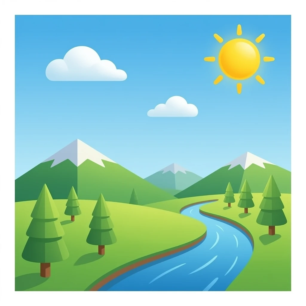 Финансовая биржа emoji