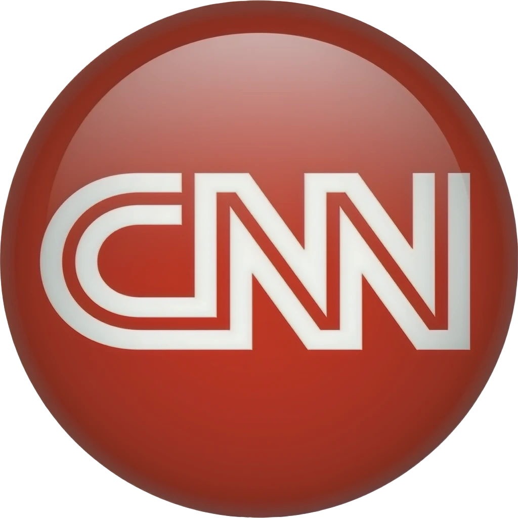 CNN emoji