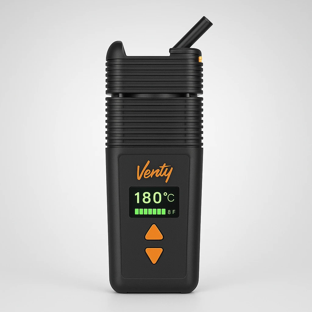 vaporizer emoji