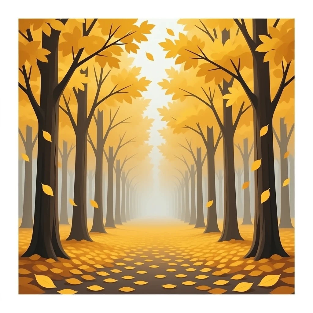 Fall emoji