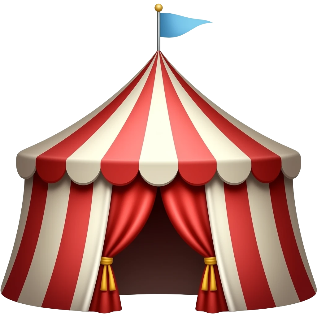 🎪 emoji