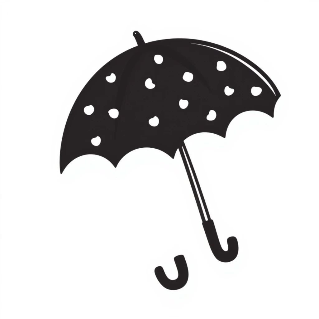 Umbrella emoji