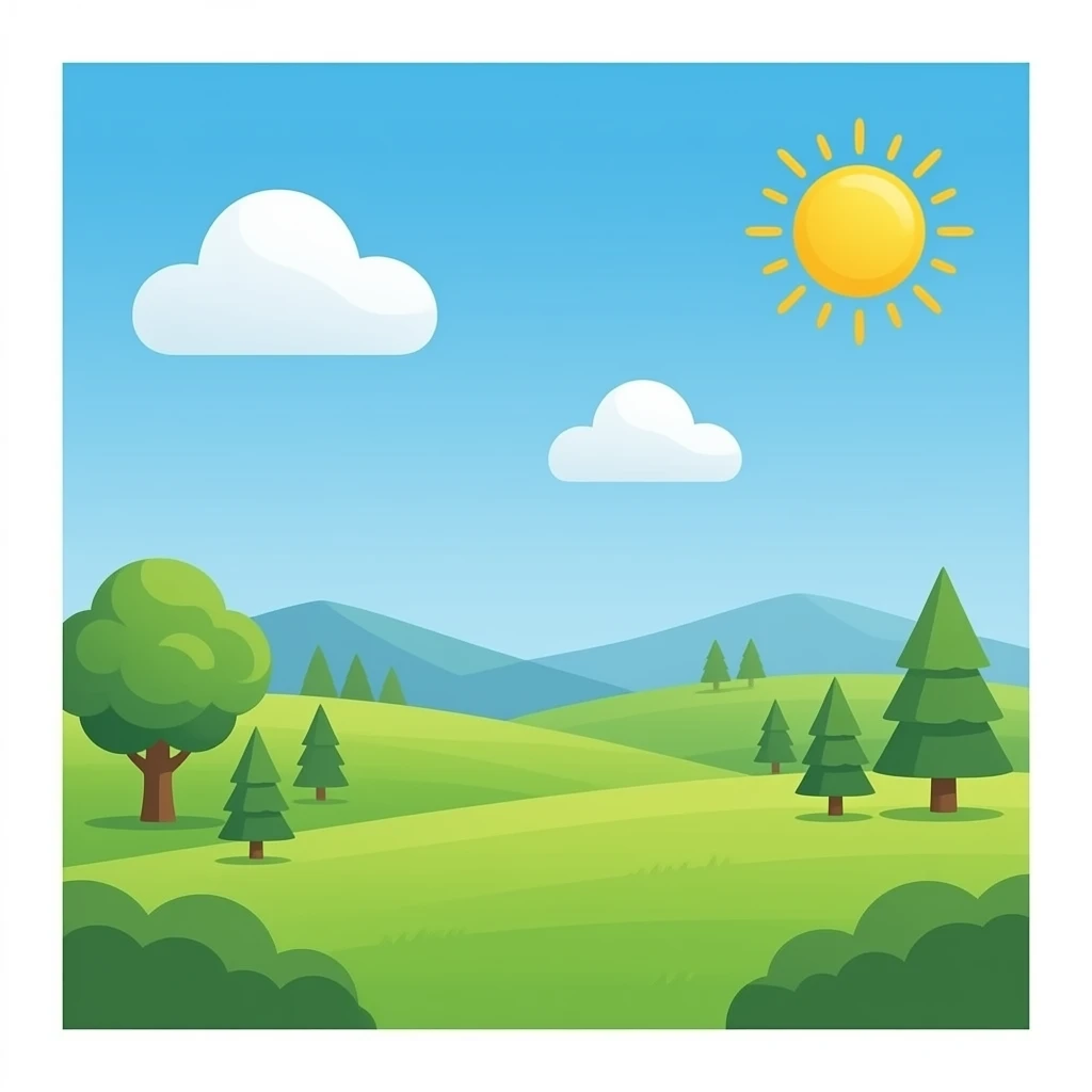 plain emoji