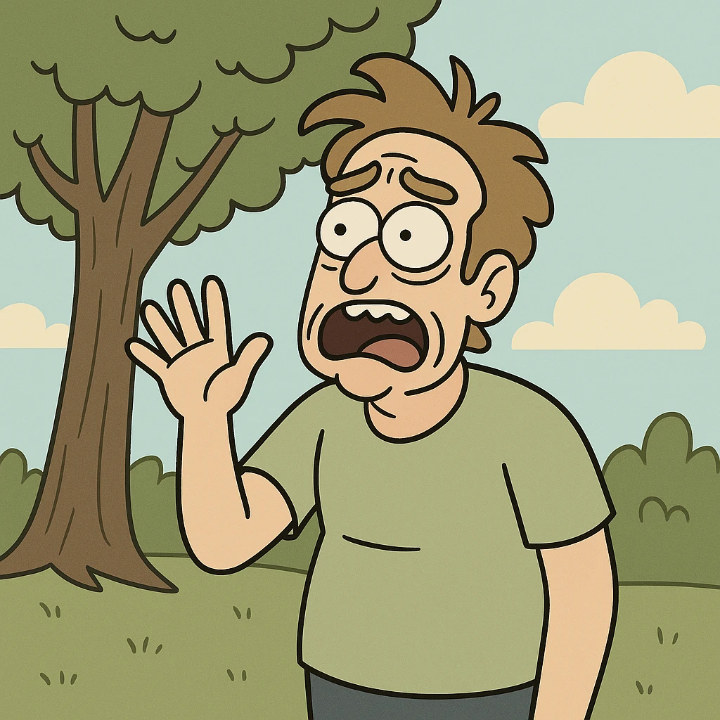 tree emoji