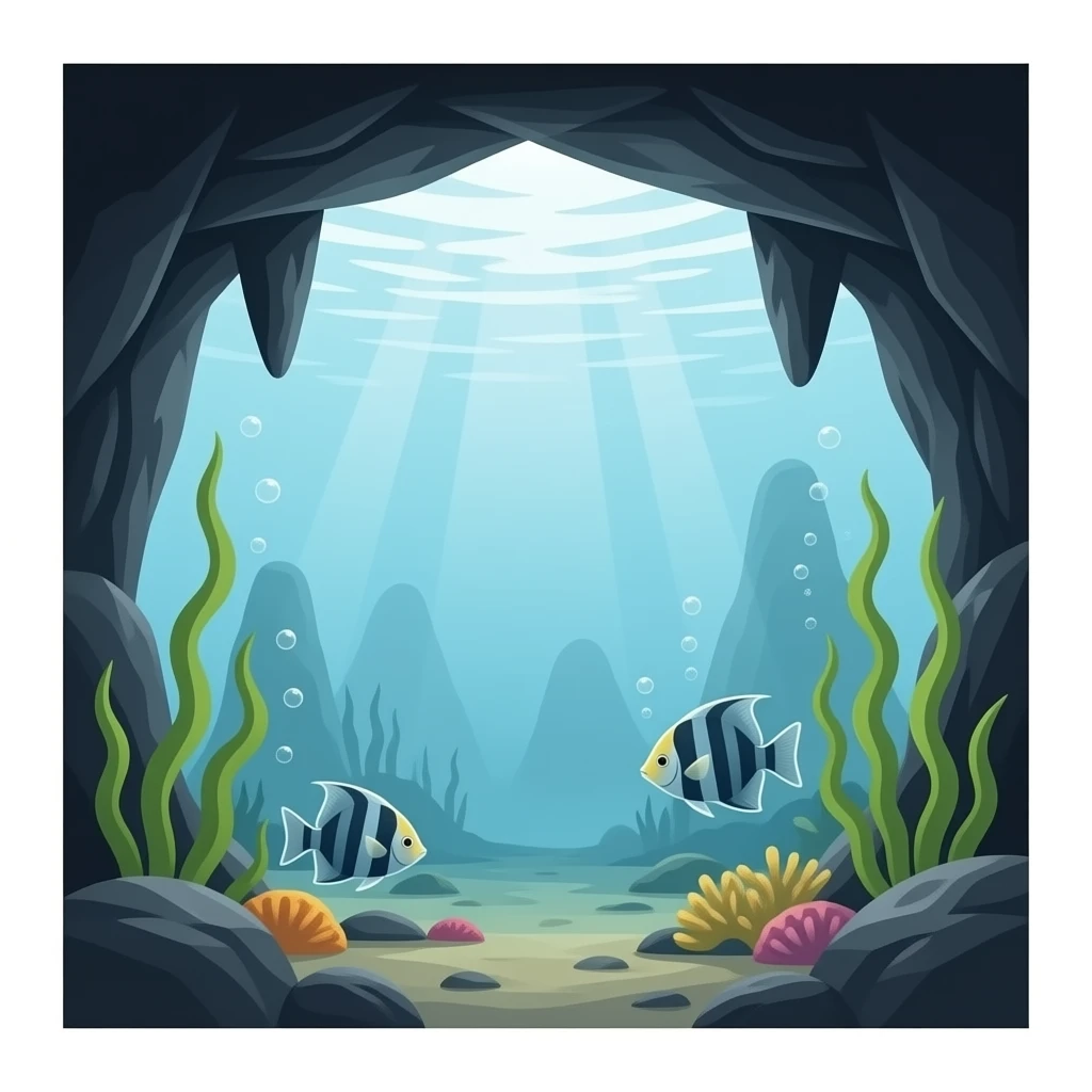cave tetra emoji