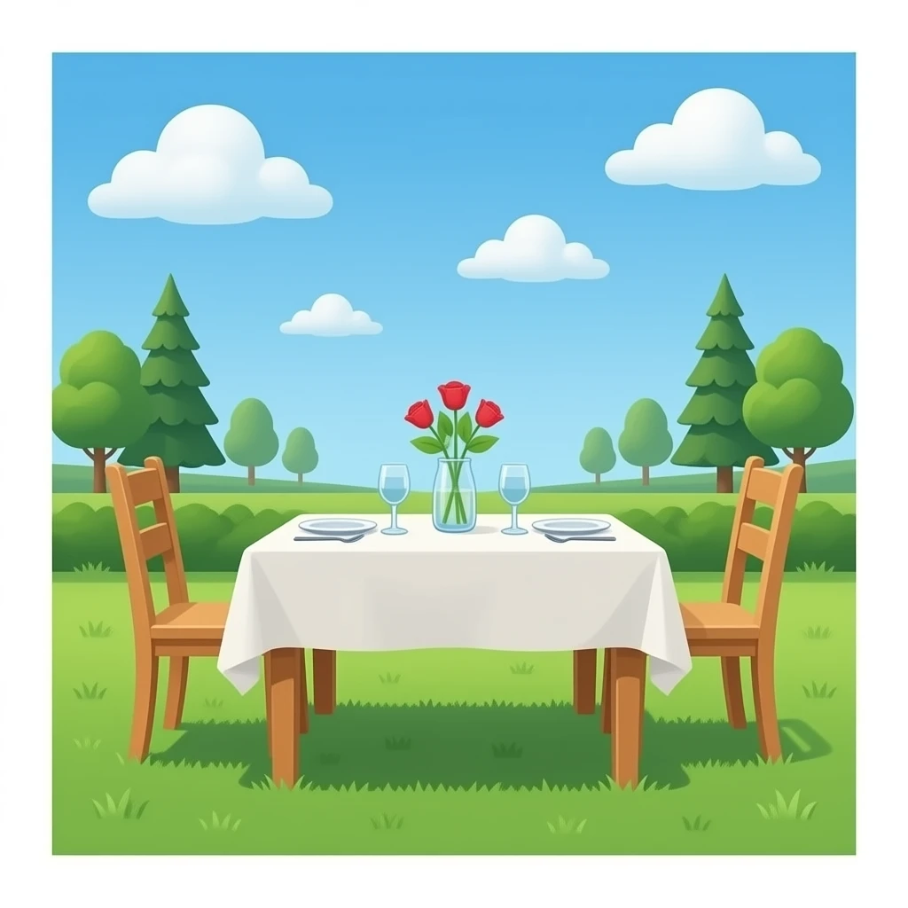 밥상 emoji