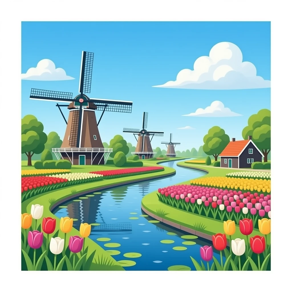 holanda emoji