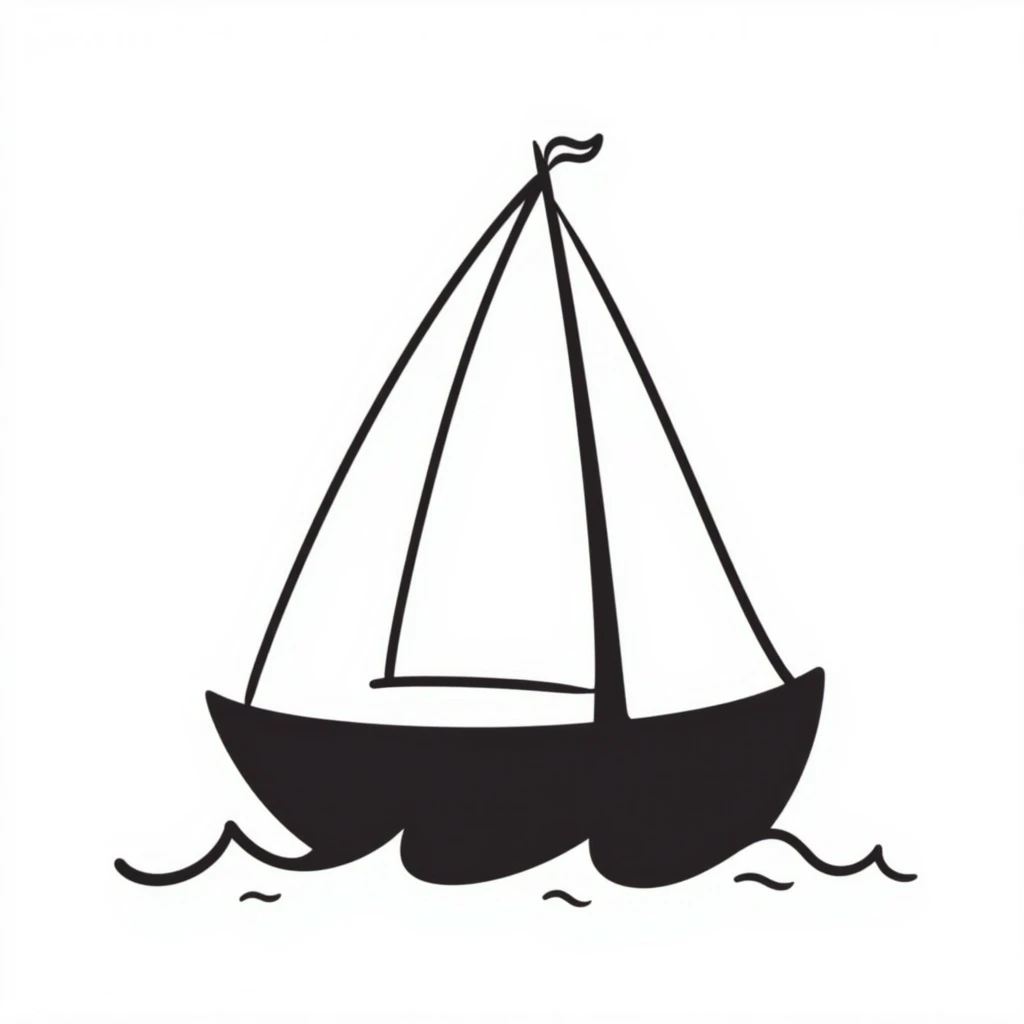 Boat emoji