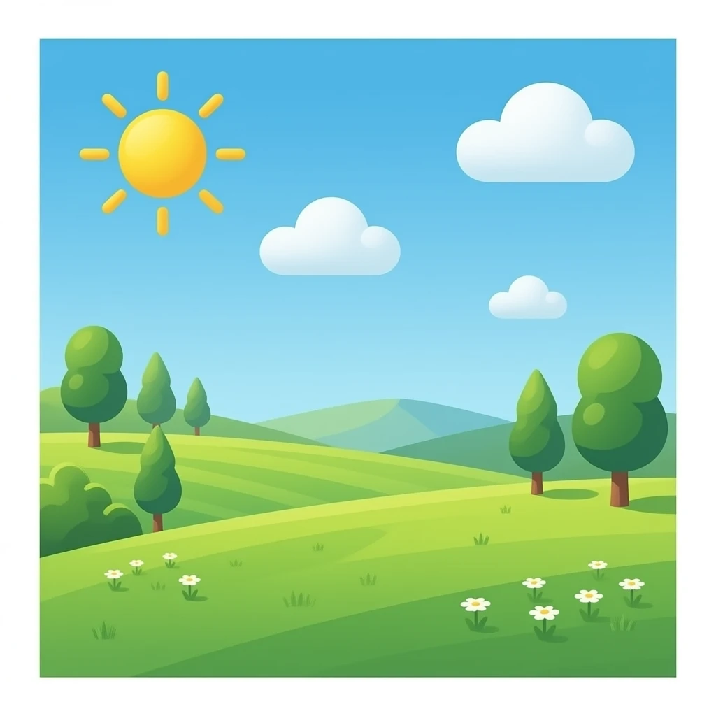 summer emoji