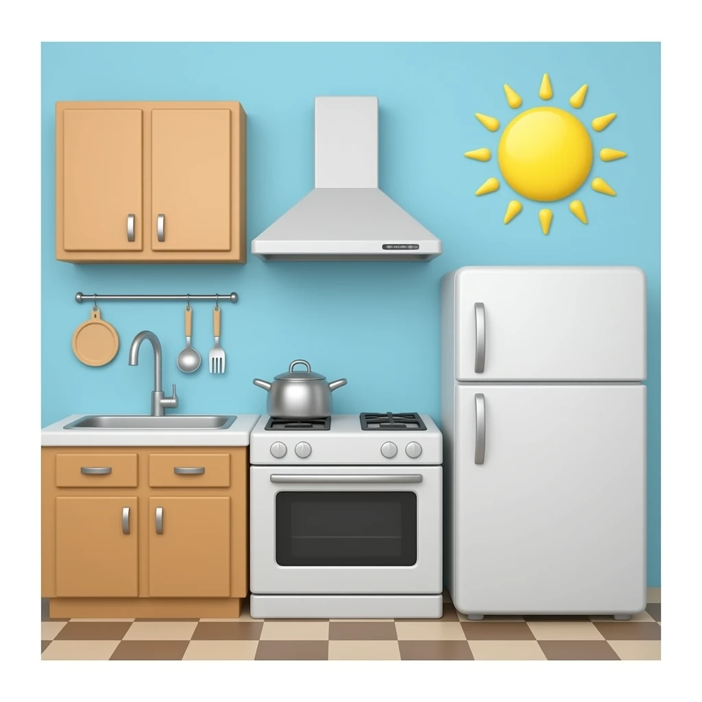 cocina emoji