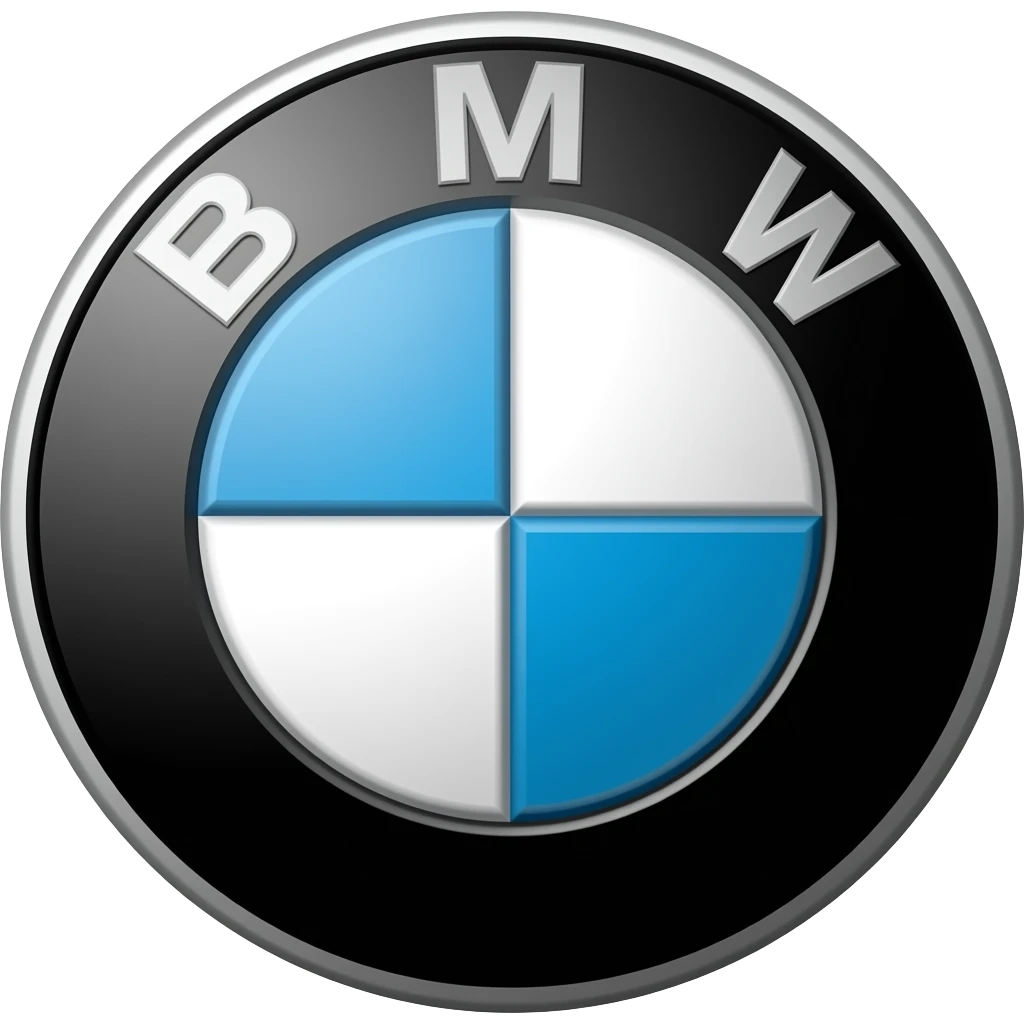 BMW Logo emoji