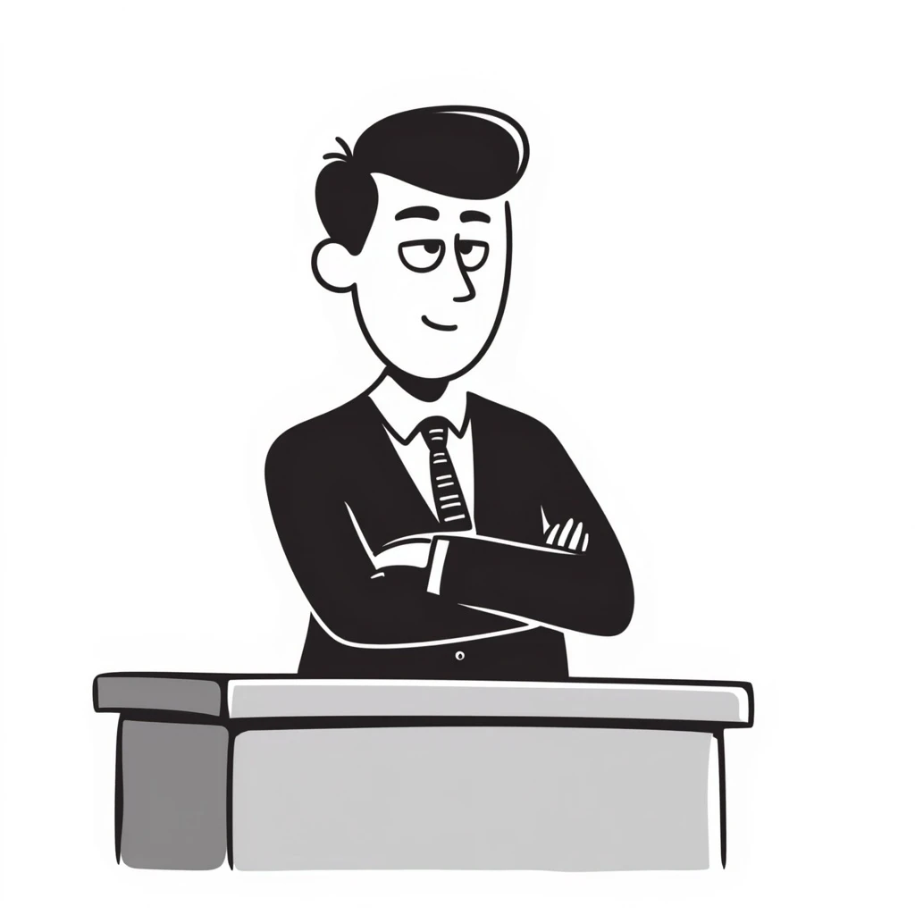 manager emoji