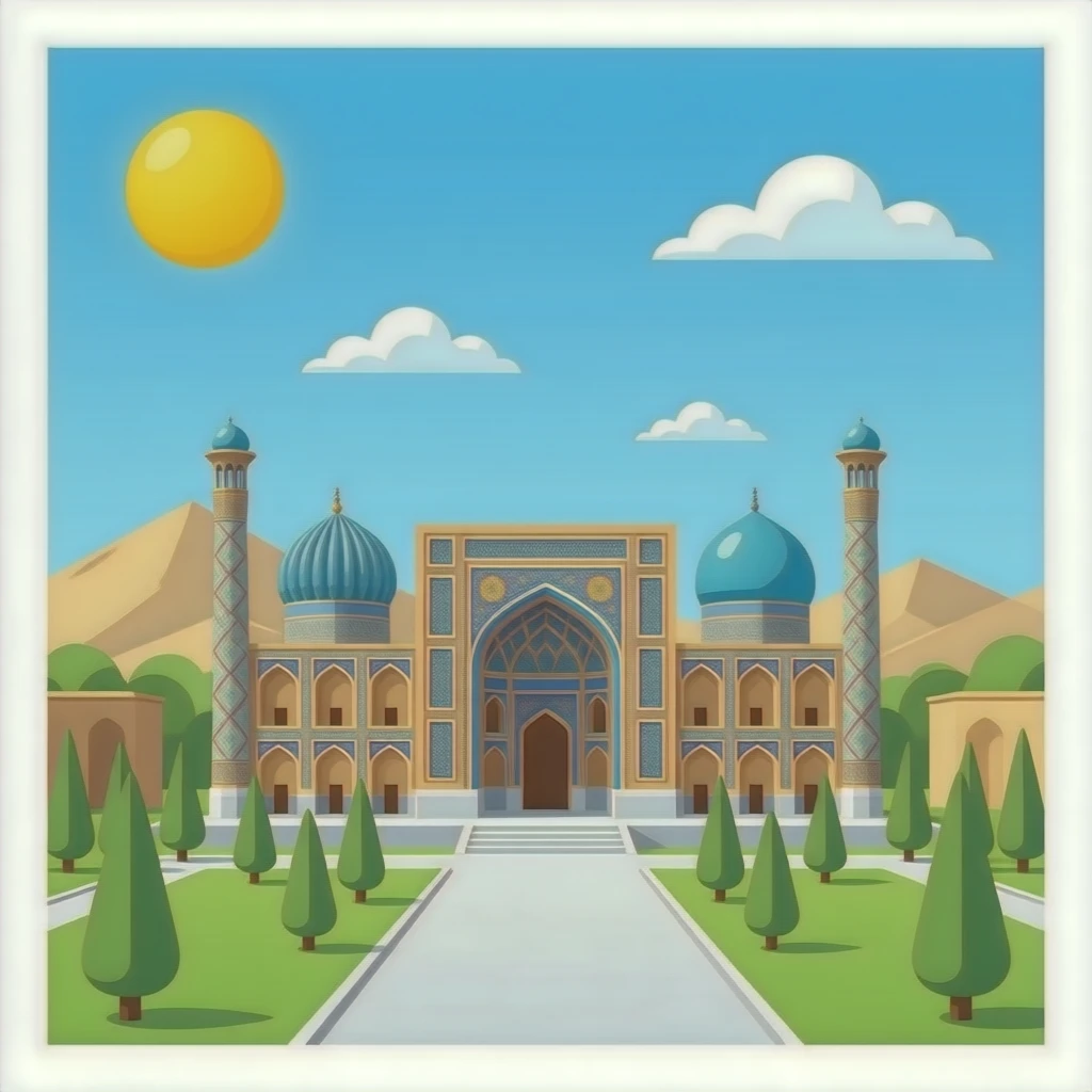 Safavid emoji