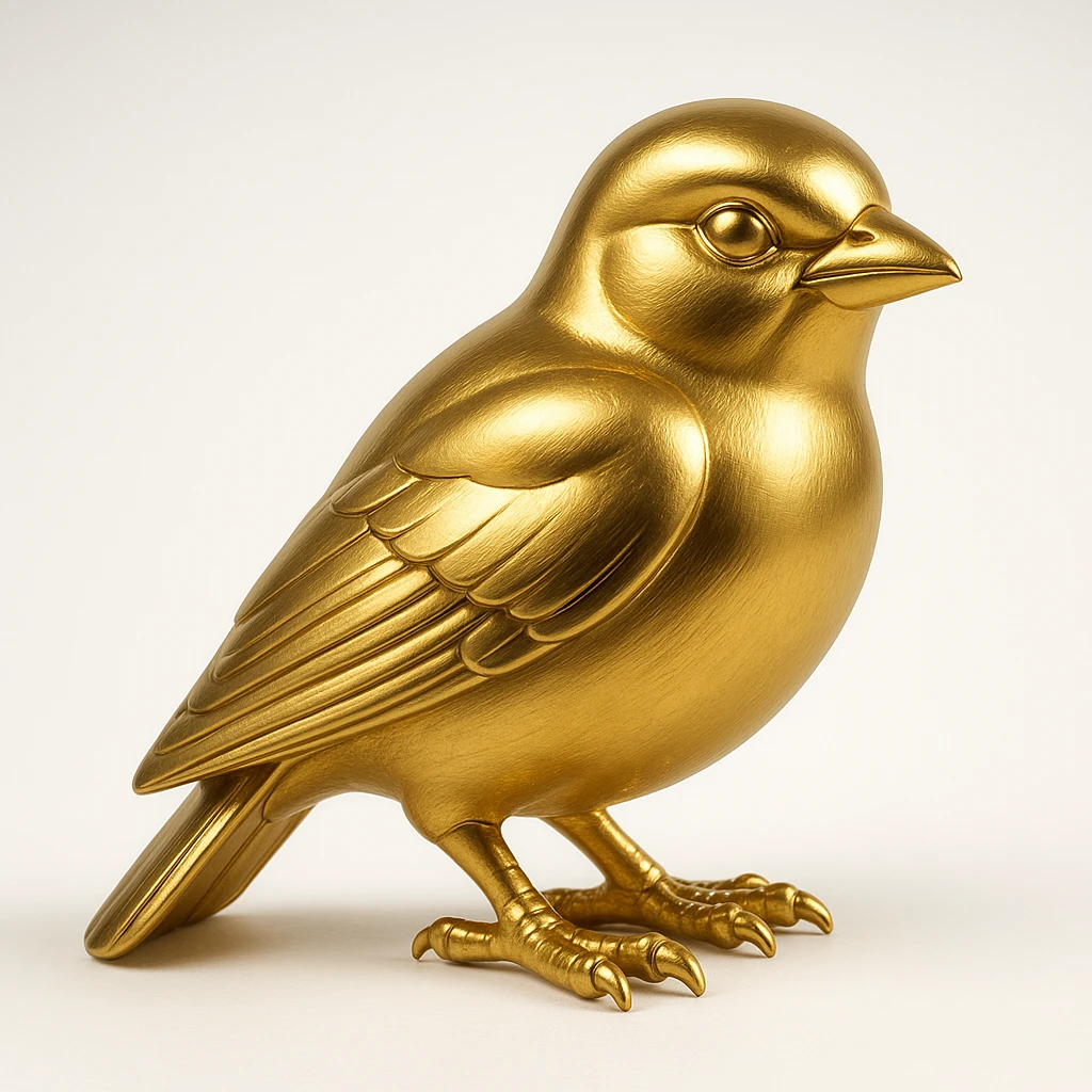 bird emoji