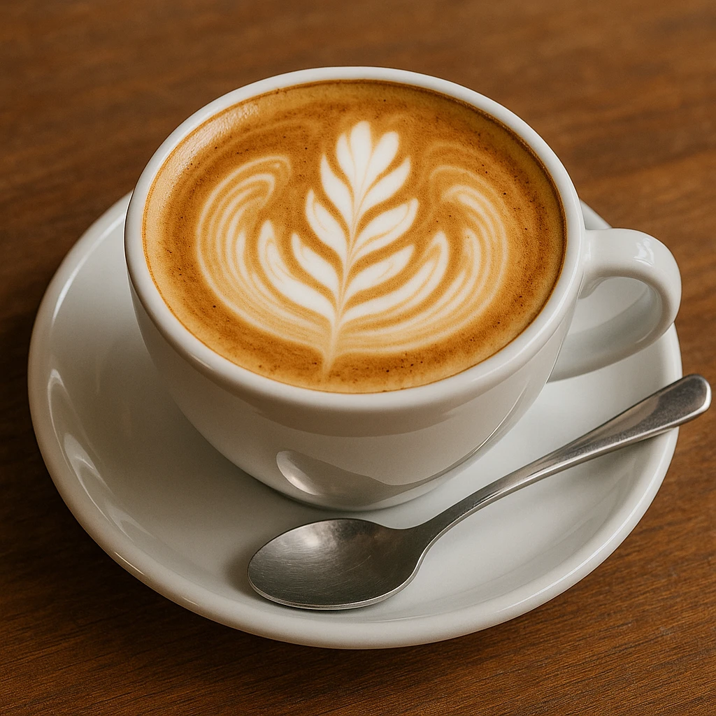 cappuccino1 emoji