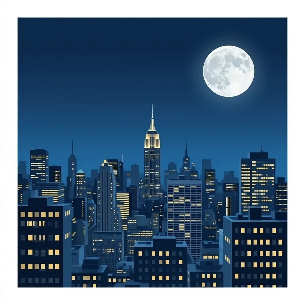 🏙️ emoji