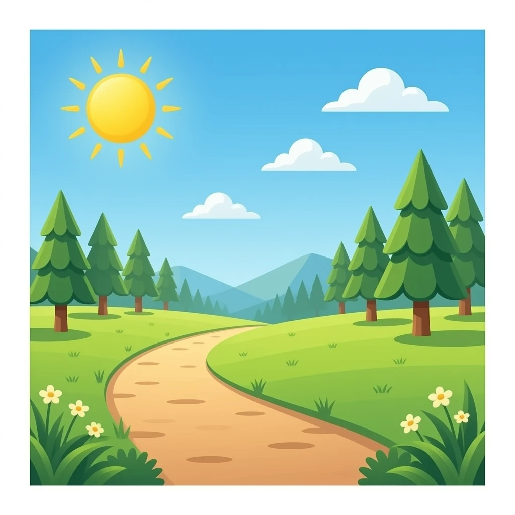 SHORT WAY emoji