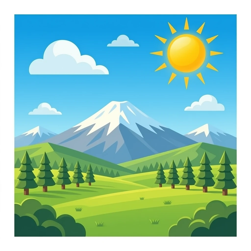 Kurdistan emoji