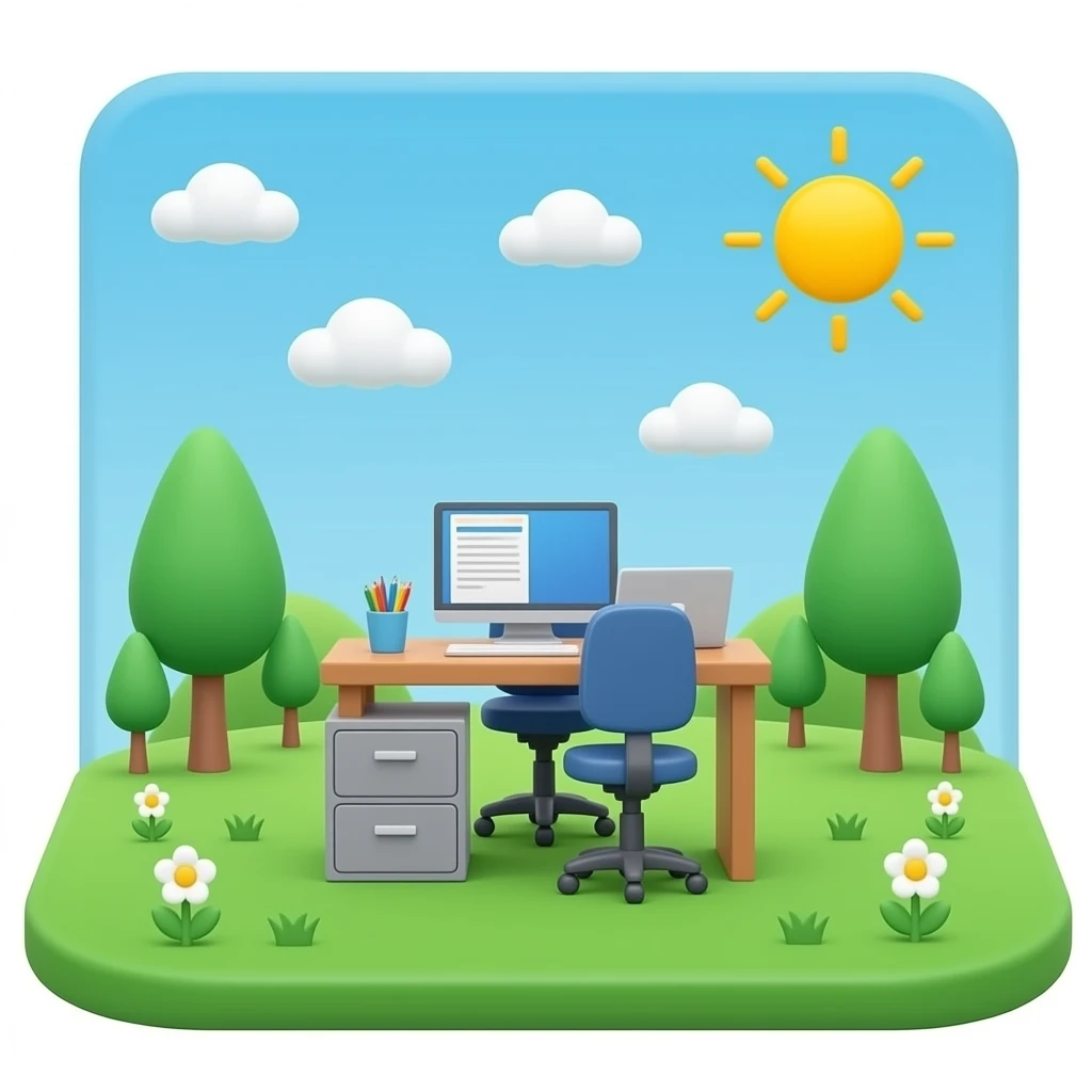 office emoji