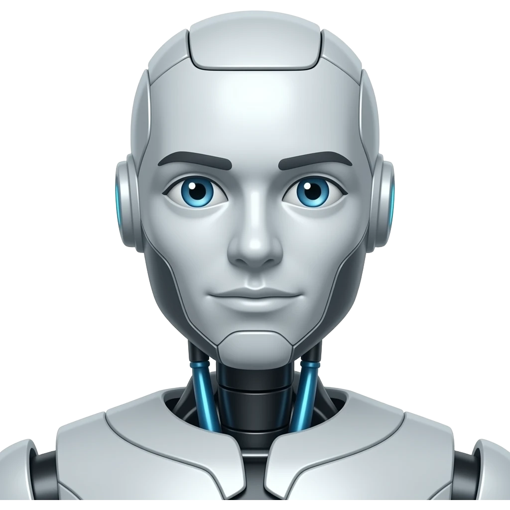 🤖 emoji
