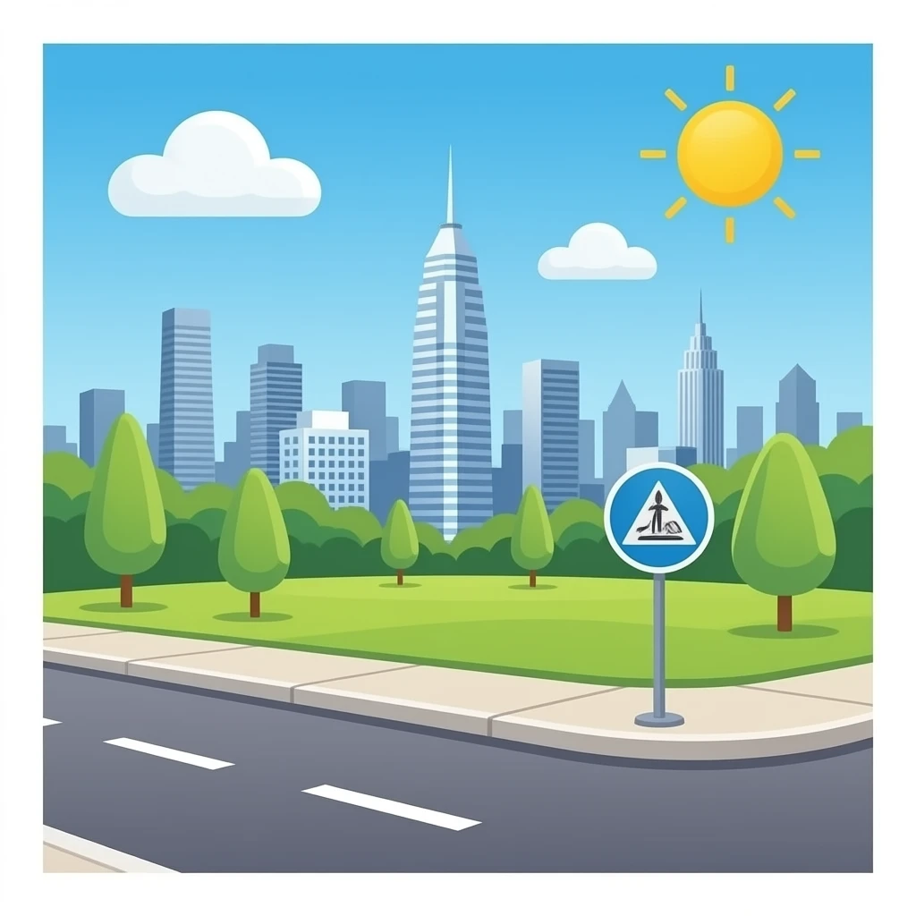 curb emoji