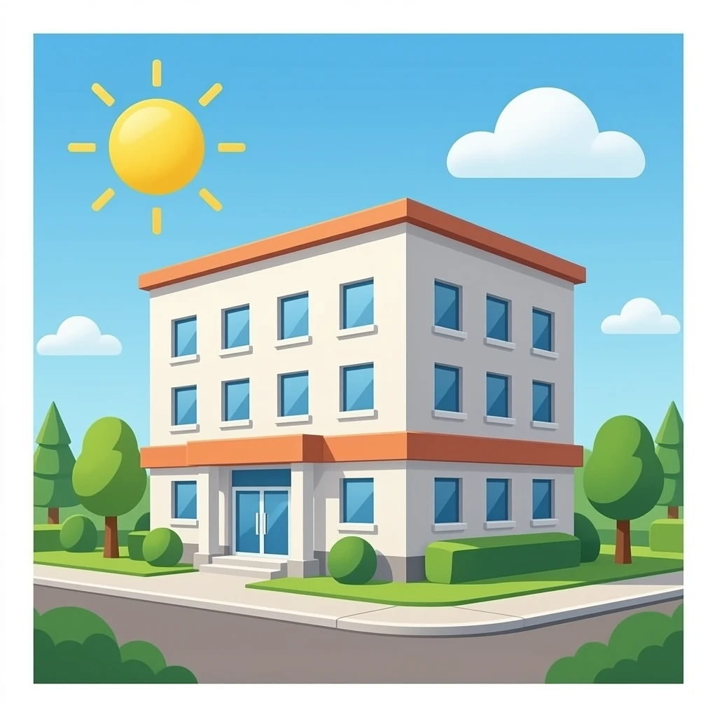 mortgage compnay emoji