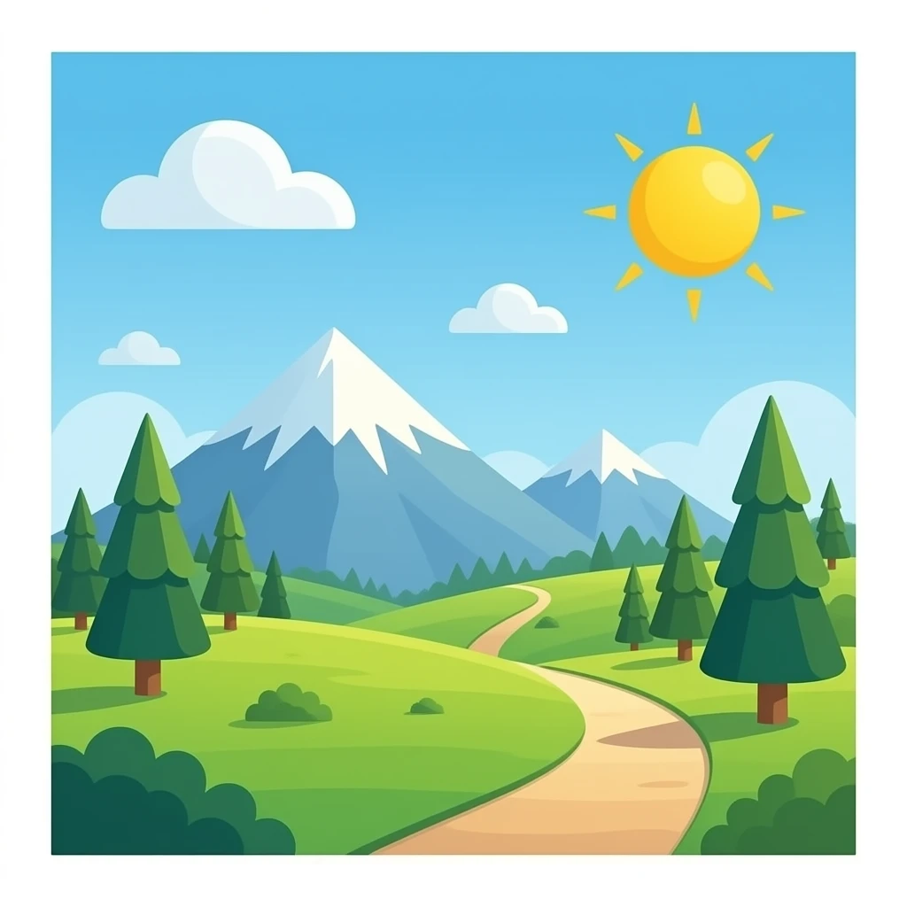 location emoji