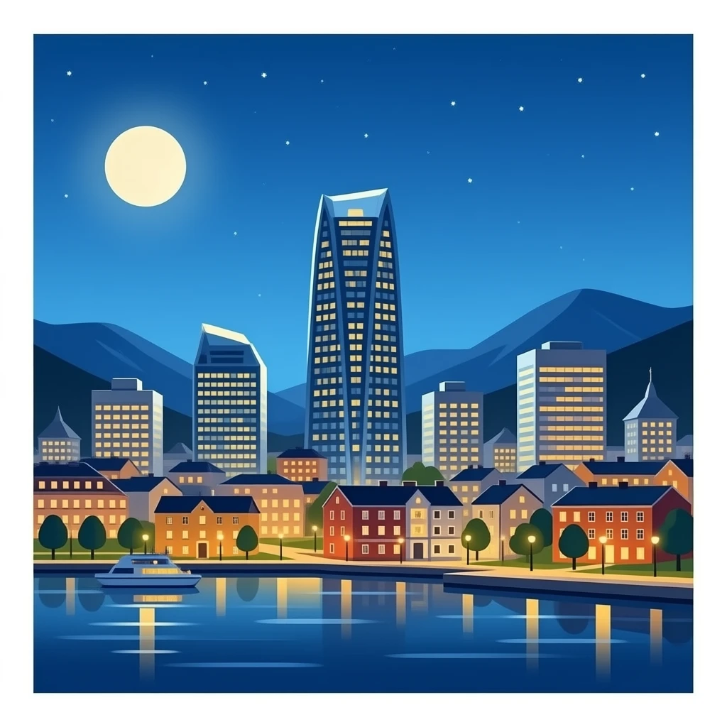 tromso emoji