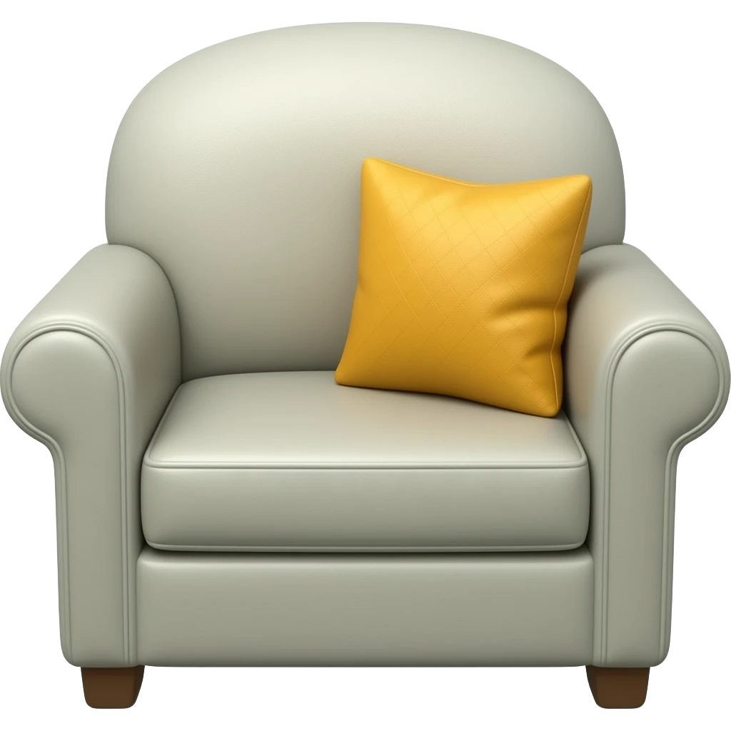 chair emoji | AI Emoji Generator