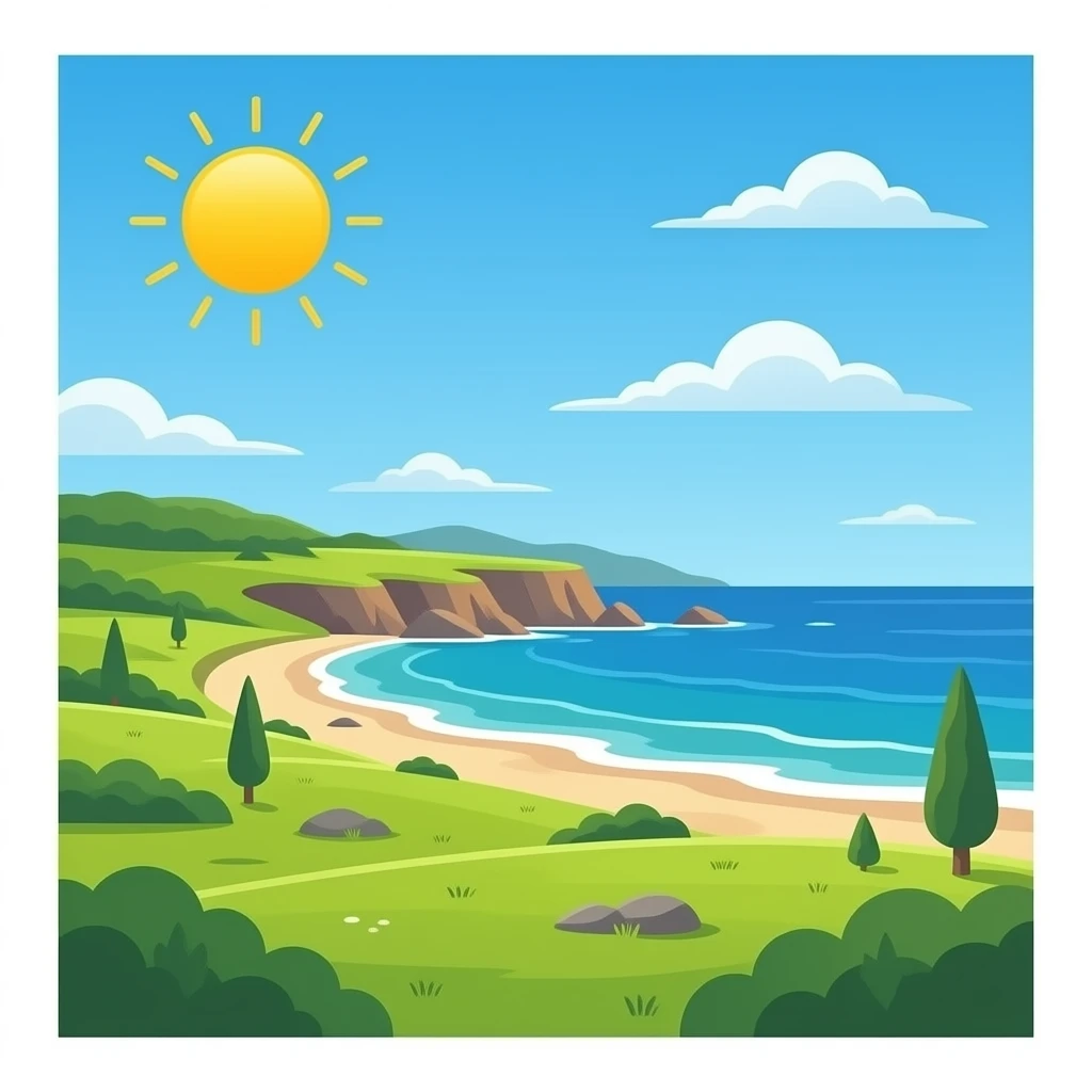 LOCATION emoji