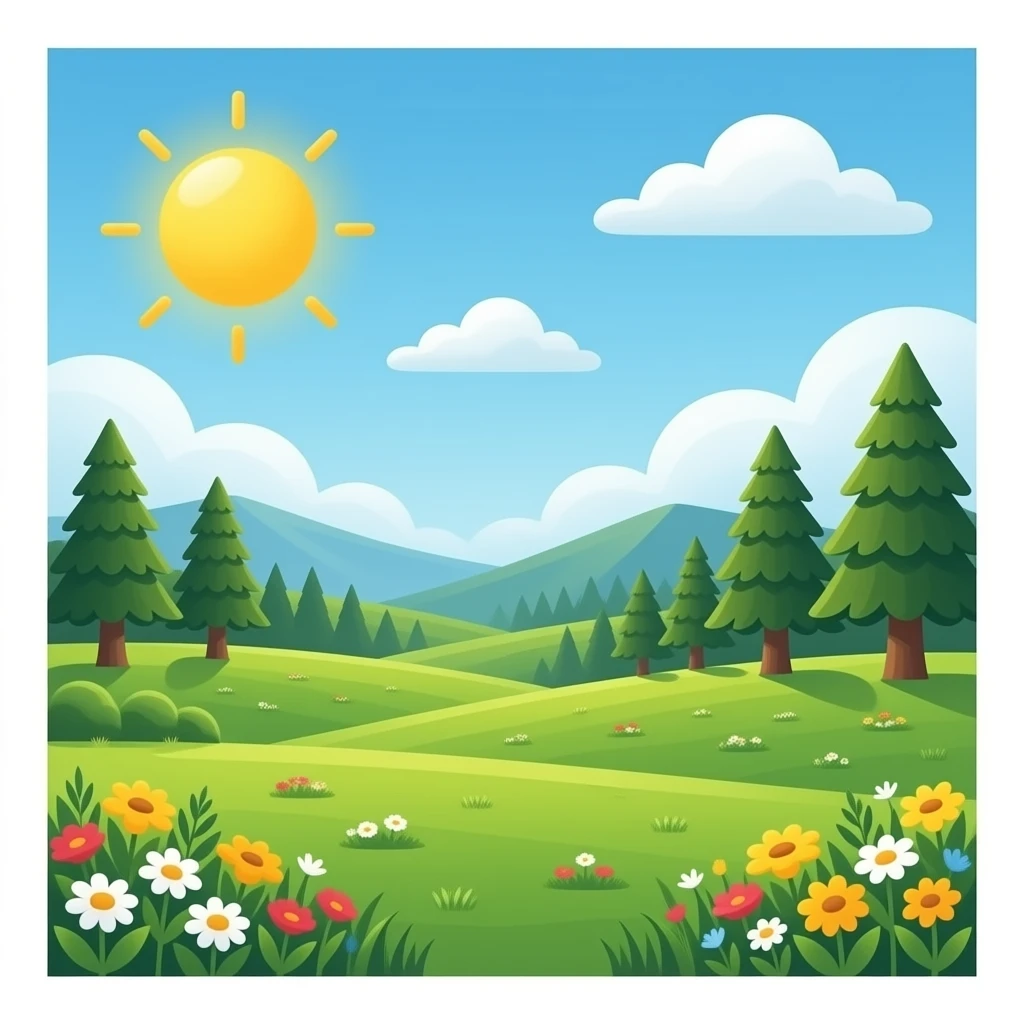 Ortam emoji