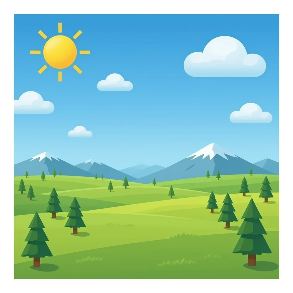 location emoji